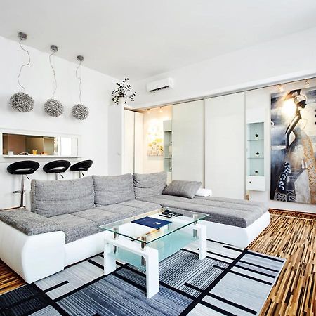Vicus Apartment By Irundo ザグレブ エクステリア 写真