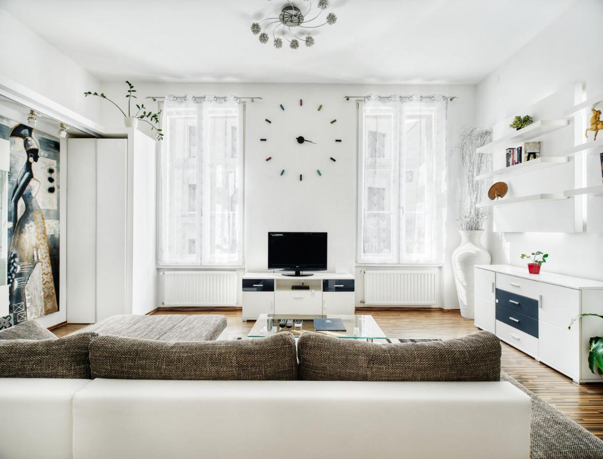 Vicus Apartment By Irundo ザグレブ エクステリア 写真