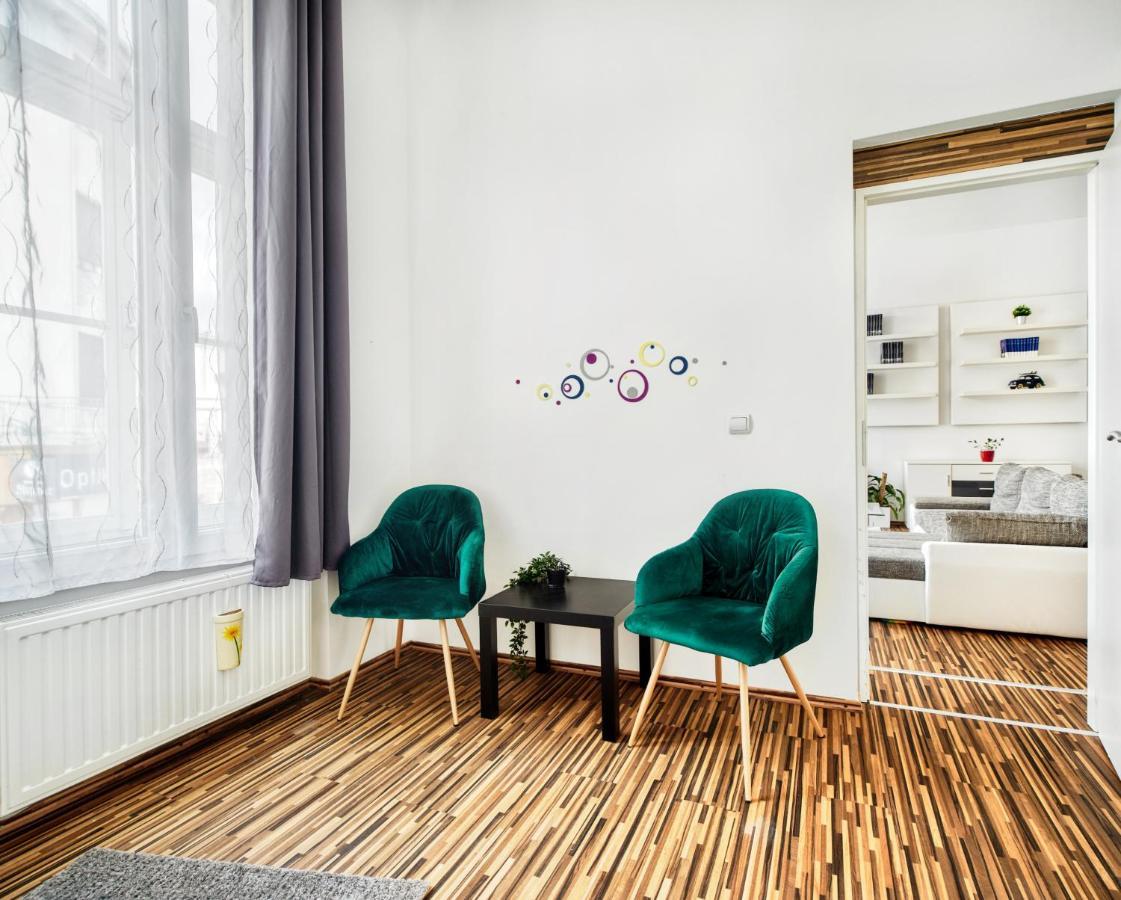 Vicus Apartment By Irundo ザグレブ エクステリア 写真
