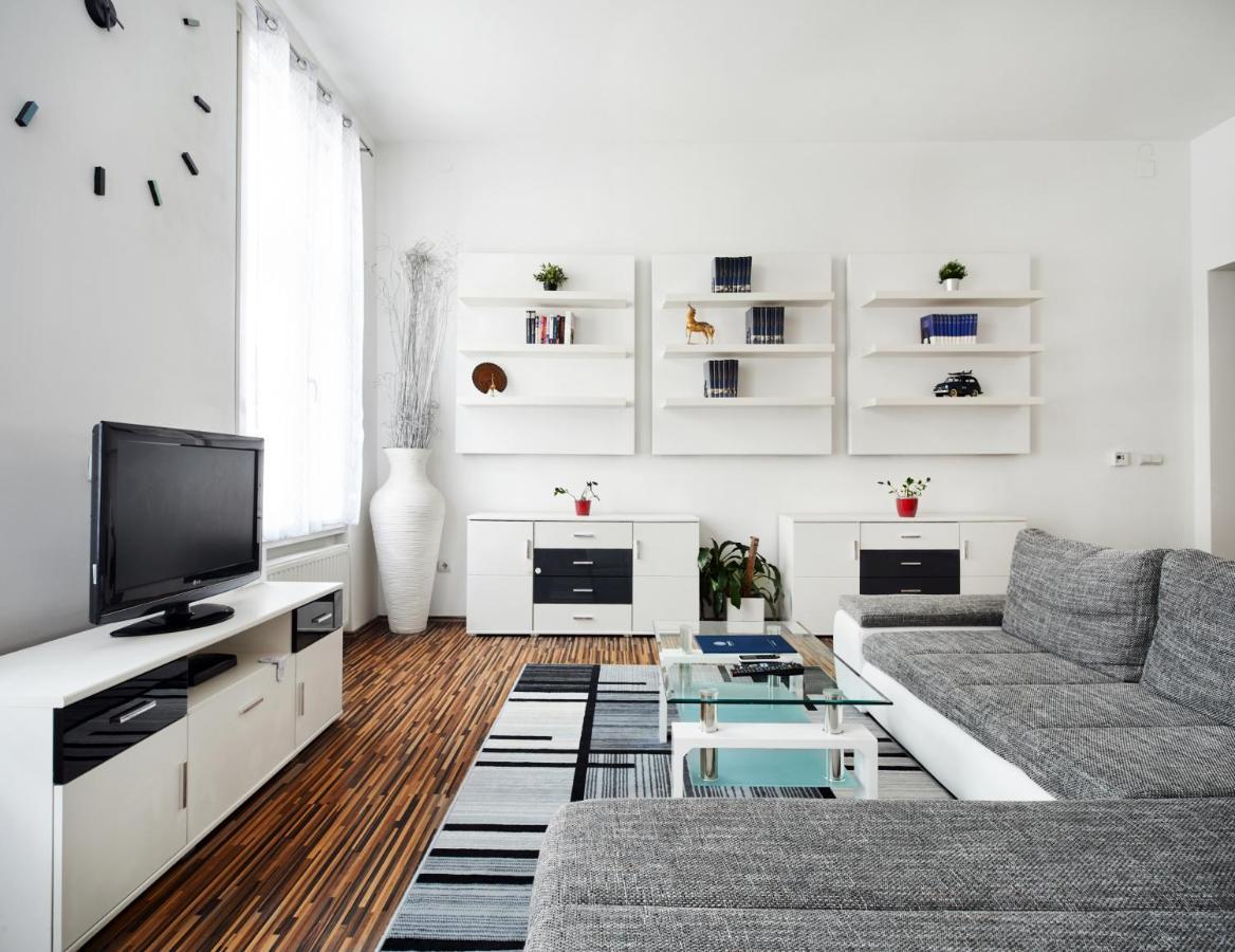 Vicus Apartment By Irundo ザグレブ エクステリア 写真