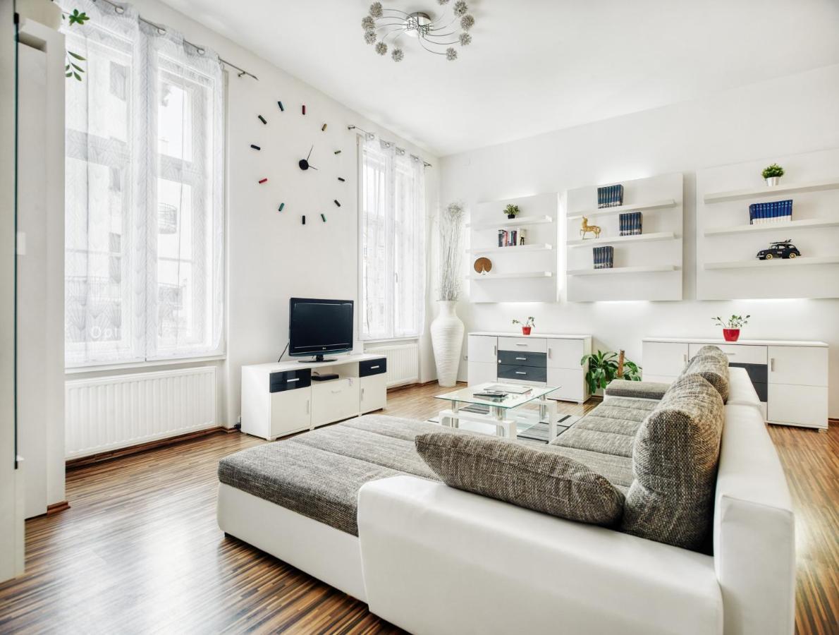 Vicus Apartment By Irundo ザグレブ エクステリア 写真