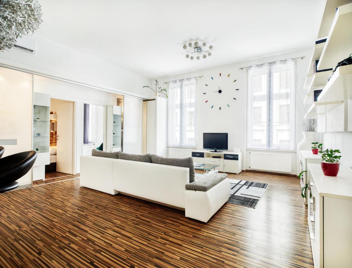 Vicus Apartment By Irundo ザグレブ エクステリア 写真